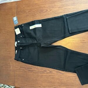 Universal Thread Women's High Rise Dark Jeans